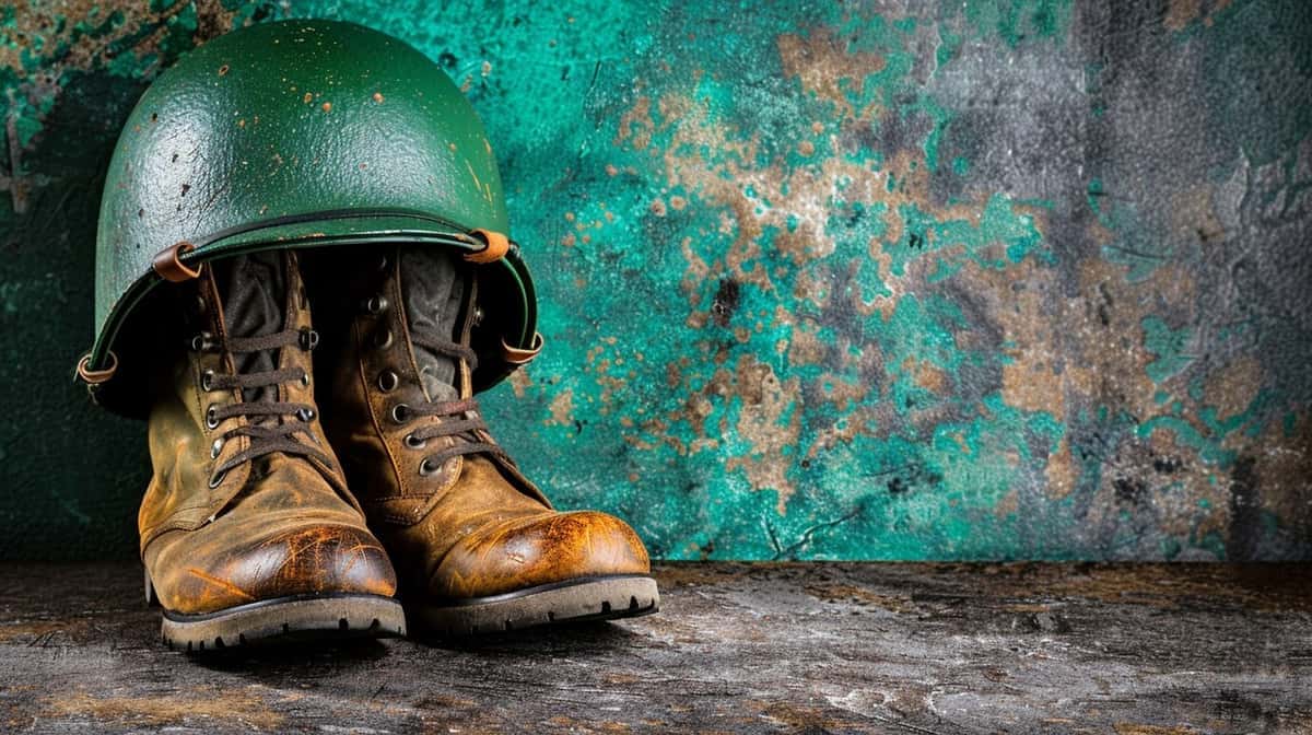 De Belangrijkste Veiligheidsnormen voor Veiligheidschoenen: Een Gids voor Type Veiligheidschoen